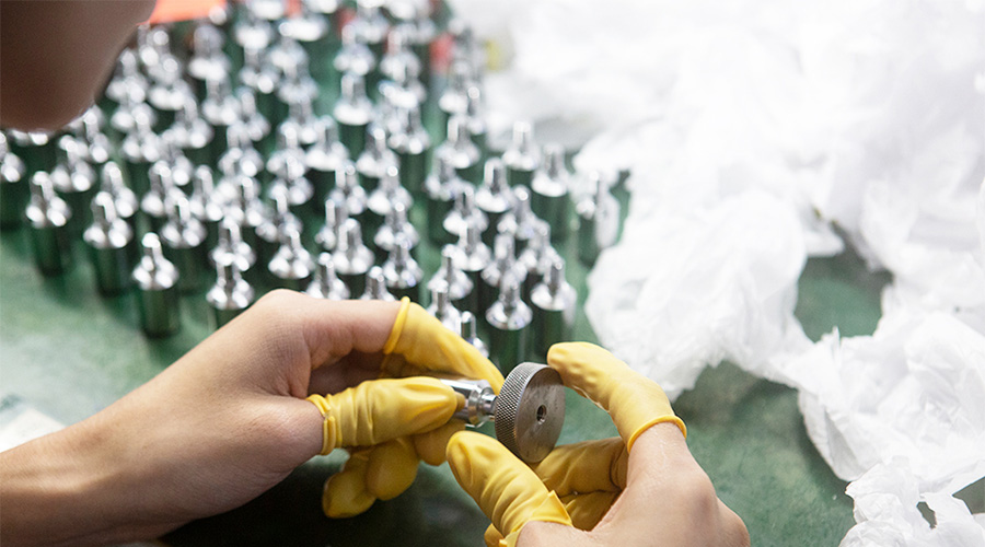 數(shù)控加工工件尺寸大或小時(shí)的故障原因及解決方法：