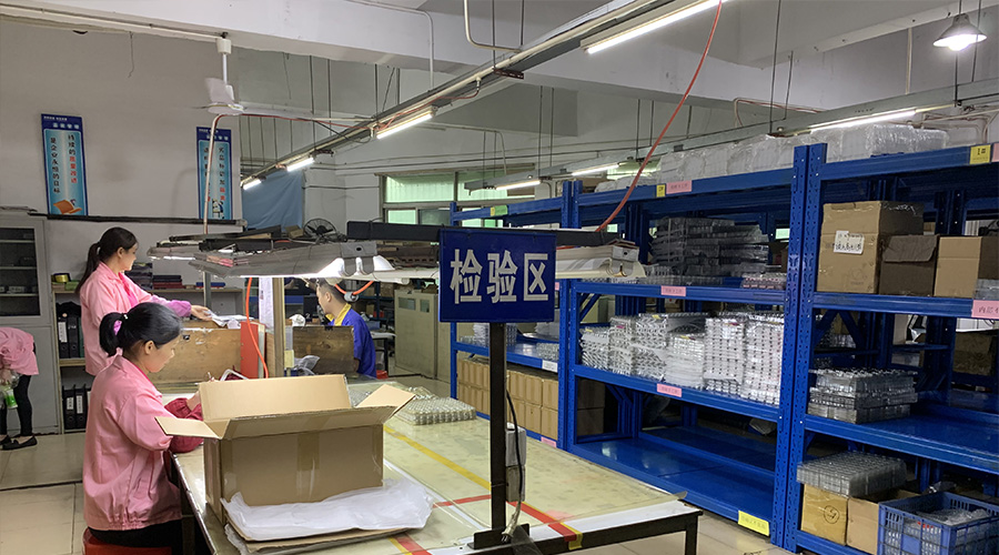 數(shù)控加工與傳統(tǒng)機(jī)加工的區(qū)別在哪呢？